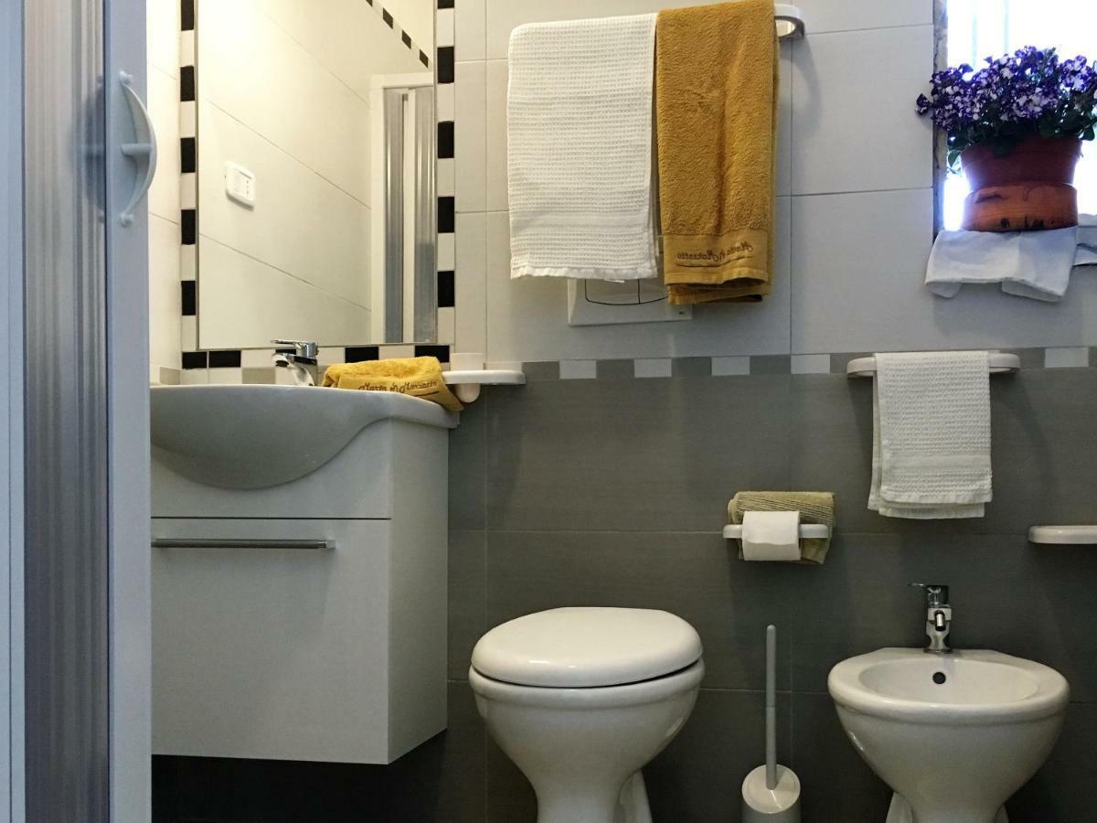 Maison Marie Vieste Luaran gambar