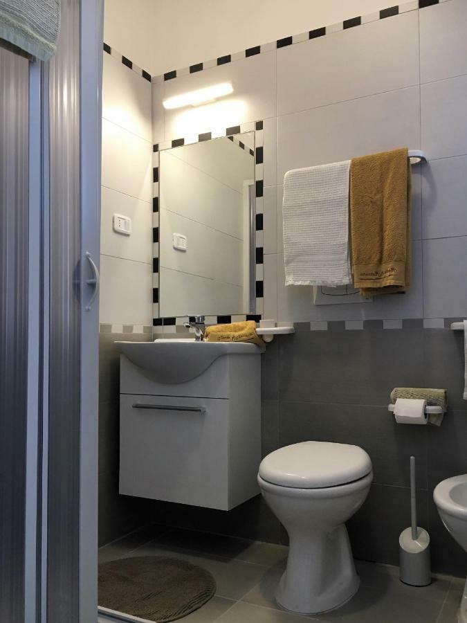 Maison Marie Vieste Luaran gambar